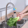 Water Filter Nozzle for Clean and Safe Drinking Water