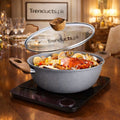 Synmore Granite Coating Cooking Pot – Non Stick