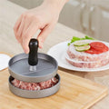 Non-Stick Burger Patty Press for Perfectly Shaped Patties