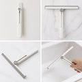 Folding Wiper – Compact & Durable Cleaning Tool