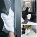 10pcs Non-Woven Dust Cleaning Gloves for Easy Dust Removal