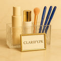 Multi Purpose Acrylic Organizer – Clear Storage Box