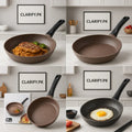 Non-Stick Fry Pan – Durable, Easy-Clean Cooking Pan