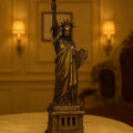 Metal USA Liberty Tower Showpiece – Premium Home Décor