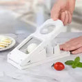 2 in 1 Multifunctional Kitchen Tool Cutter