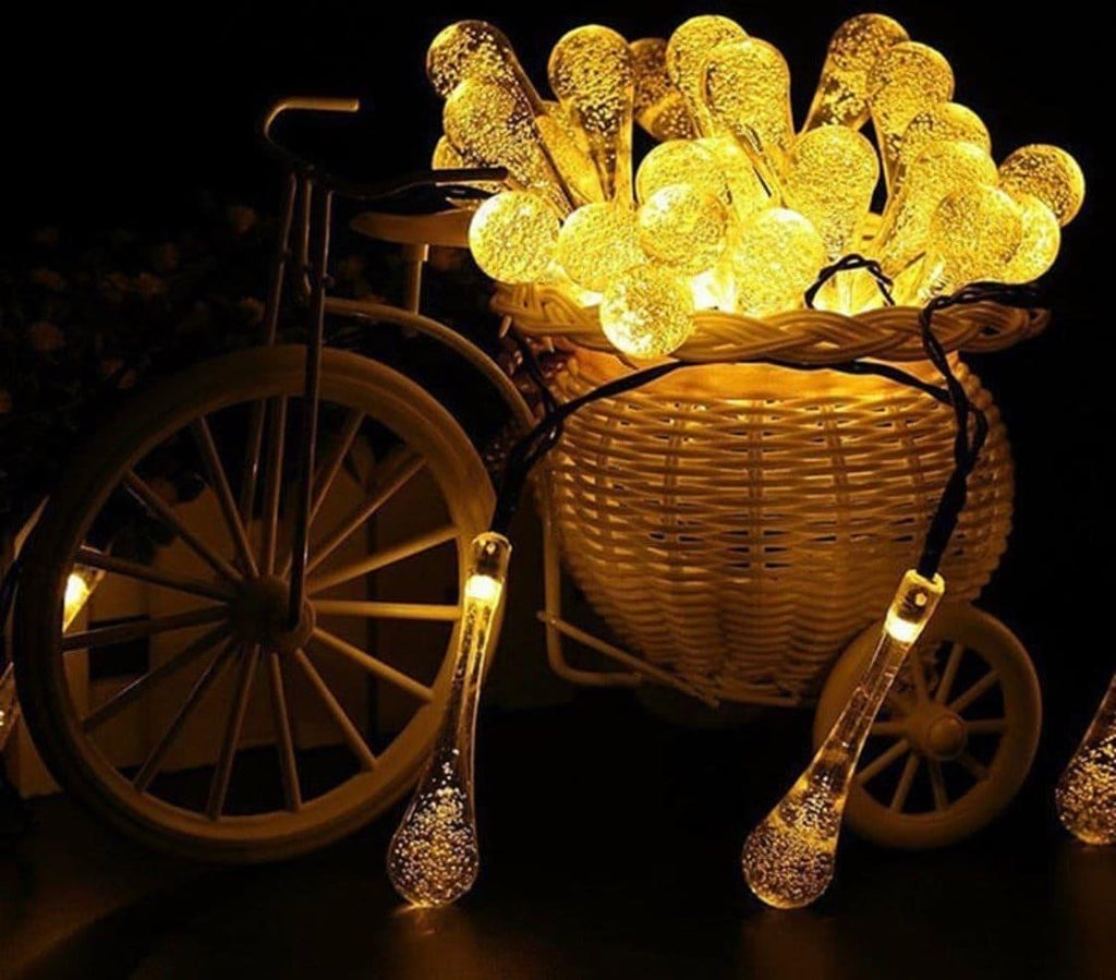 20 Bulb Decorative Fairy Lights for Home