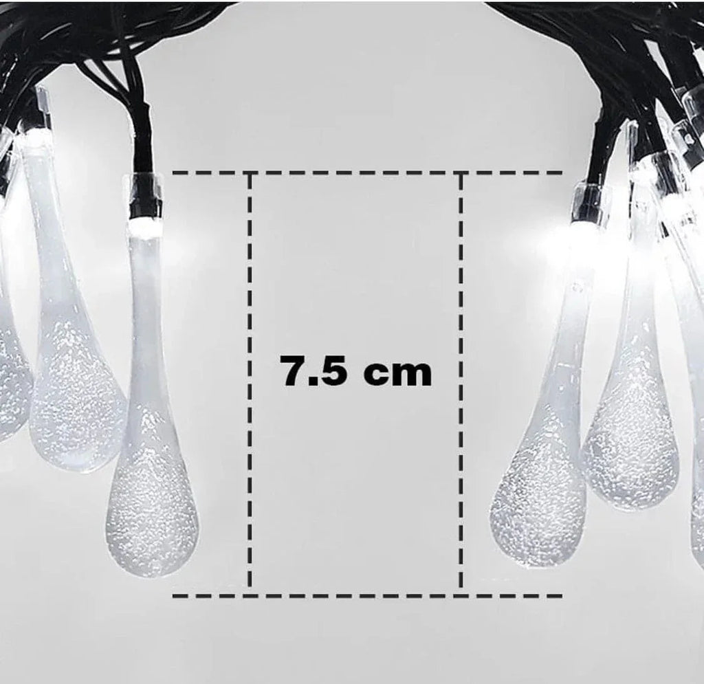 20 Bulb Decorative Fairy Lights for Home