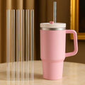 Premium Acrylic Straws for 40oz Tumbler