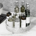 Luxury 360° Rotating Multi-Functional Tray