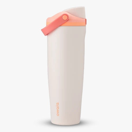 Owala FreeSip® Sway Tumbler – 30oz Sparkling Sherbet Edition