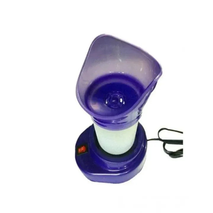 2 In 1 Facial Steamer for Deep Cleansing and Hydration