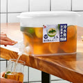 3.5L Refrigerator Water Dispenser with Spout