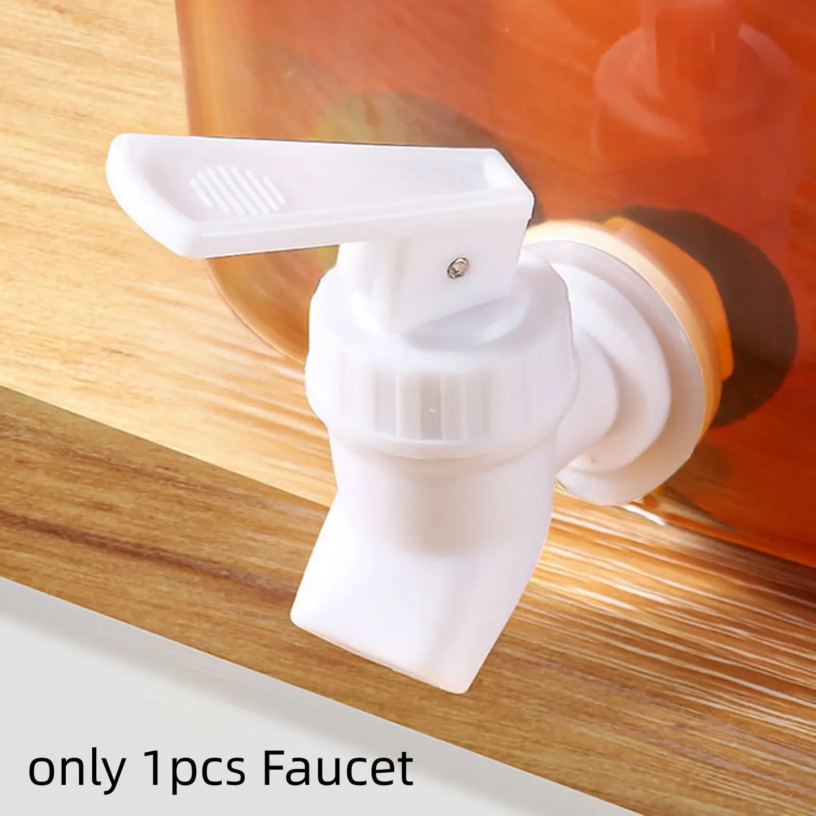3.5L Refrigerator Water Dispenser with Spout