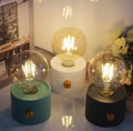 LED Retro Night Bulb Lamp – Classic Glow