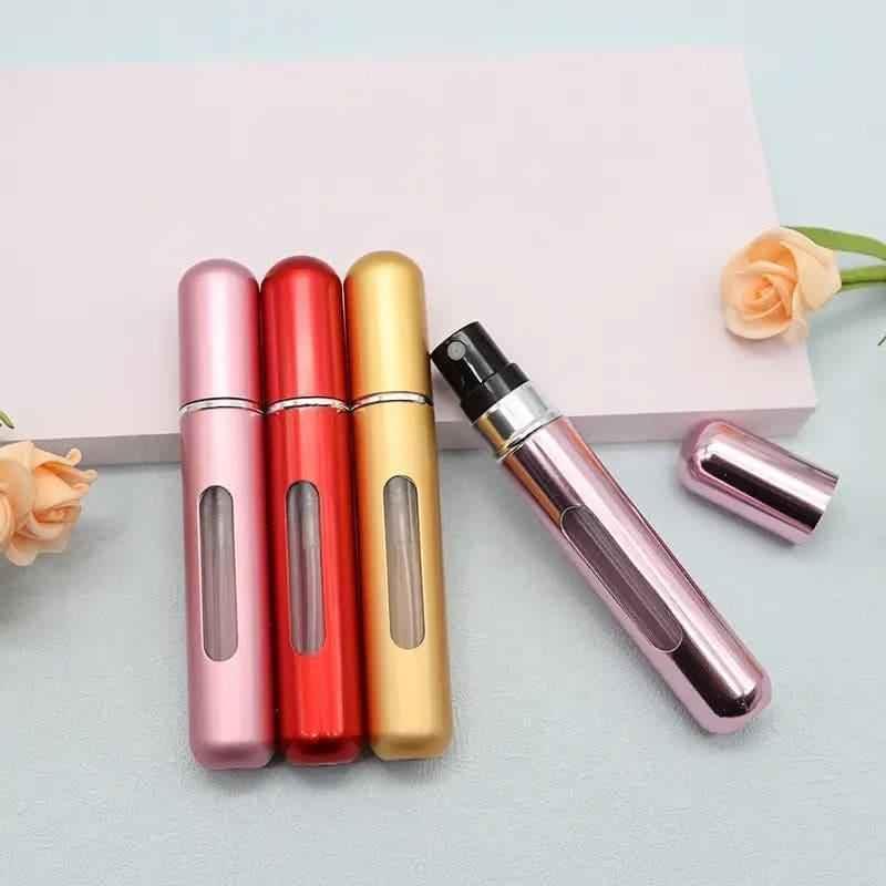 Perfume Refill Bottle - Eco-Friendly Fragrance Refill Solution