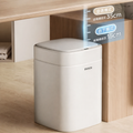 Ecoco 12L Smart Sensor Dustbin – Touchless Motion-Activated Waste Bin