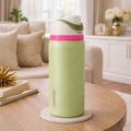 Owala FreeSip® Insulated Stainless Steel Water Bottle – 32oz Green
