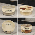 Stylish Dry Fruit Box – Elegant Home Storage