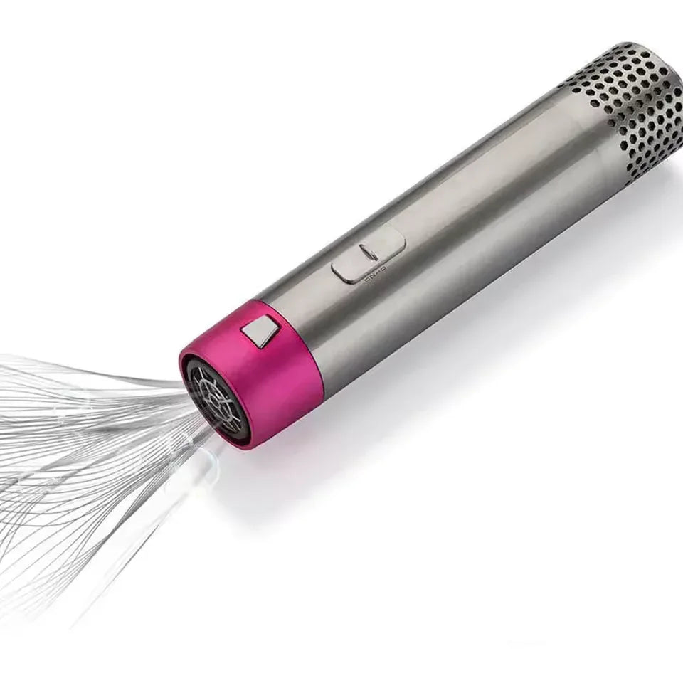5 in 1 Hot Air Brush for Hairs - Hair Dryer Brush