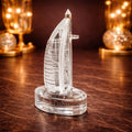 Burj Al Arab Crystal Décor – Iconic Luxury