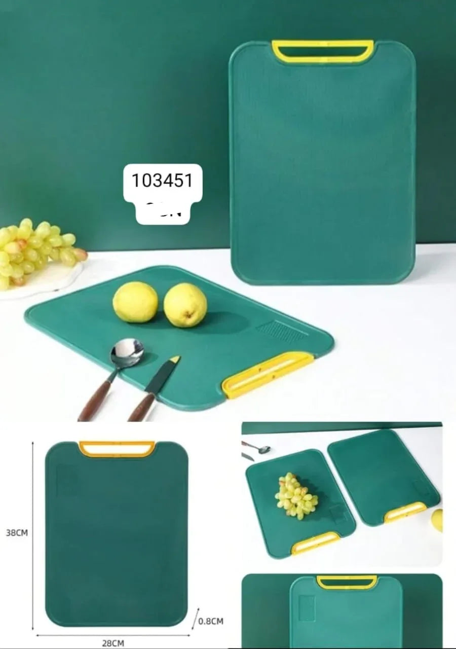 Premium Quality Durable Kitchen Cutting Board