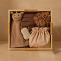 6-in-1 Bath Gift Set Online - Spa Essentials