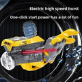 Electric Soft Bullet Water Bead Toy Gun