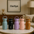 Sitarayuri Coffee Tumbler 380ml (Random Color)