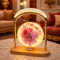 Romantic Rose LED Lamp – Gift Edition