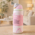 Owala UO Exclusive 32oz FreeSip® – "Pink Bow" Limited Edition
