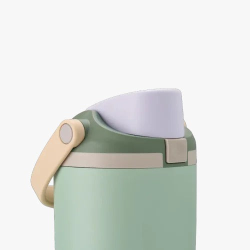 Owala FreeSip® Sway Tumbler – 30oz Eucalyptus Edition