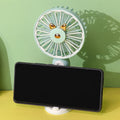 Mini Hand Fan – Portable Mini Cooling Fan