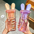 890ml Plastic Bottle With Infuser – Premium Quality (Each)