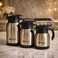 Penguin Stainless Steel Vacuum Flask Thermos