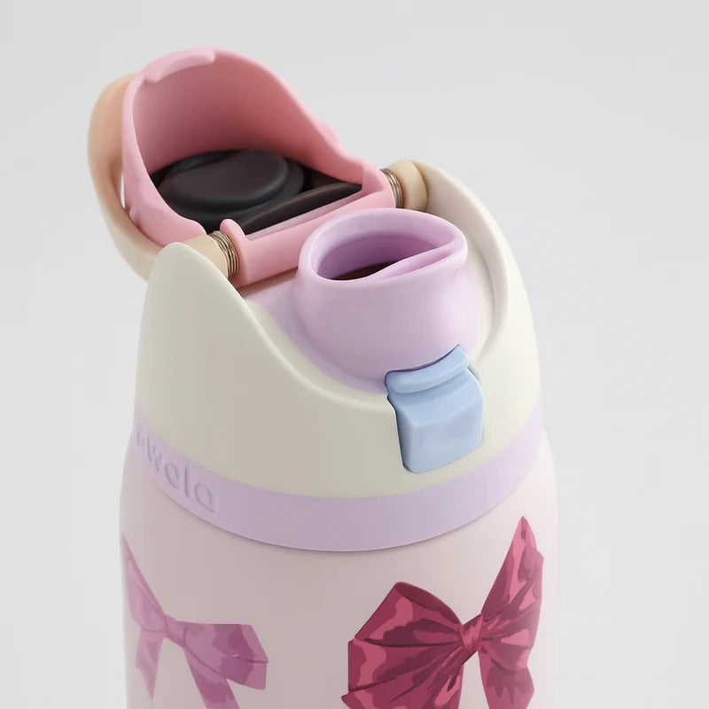 Owala UO Exclusive 32oz FreeSip® – "Bows" Limited Edition