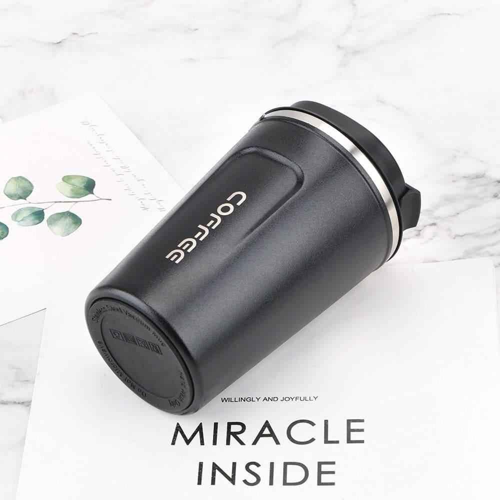 Temperature Control Smart Digital Coffee Mug with Digital Display
