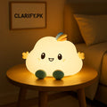 Cute Cloud Night Light – Soft Ambient Bedside Lamp