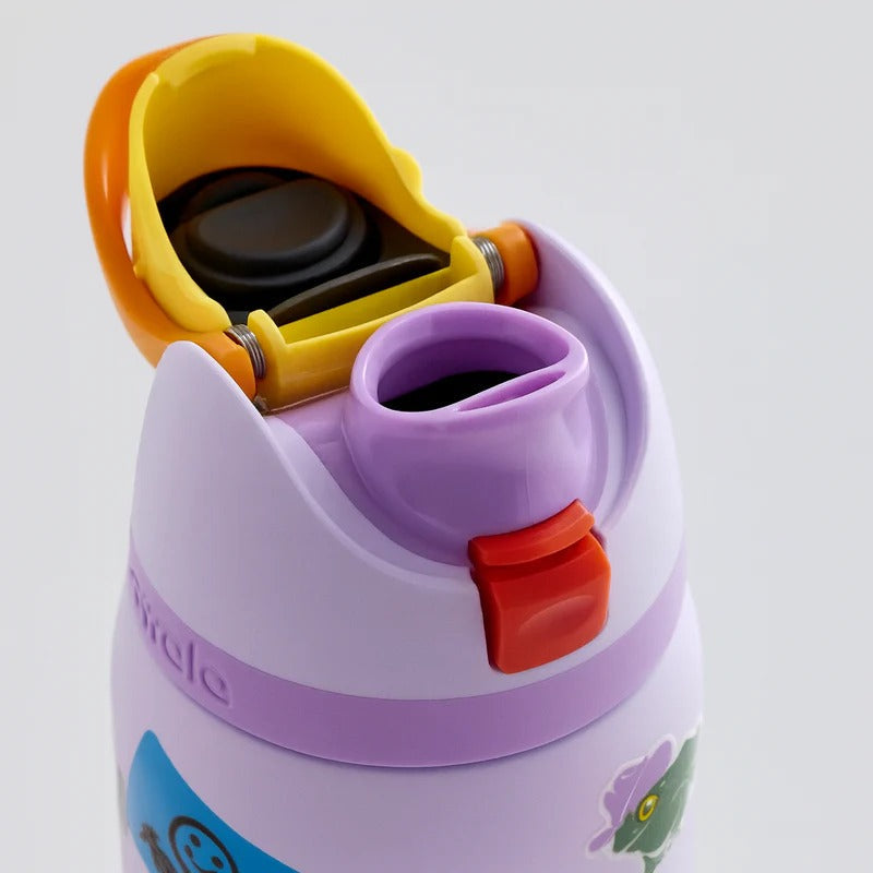 Owala 32oz FreeSip "Dear Diary" – The Aesthetic Hydration Icon