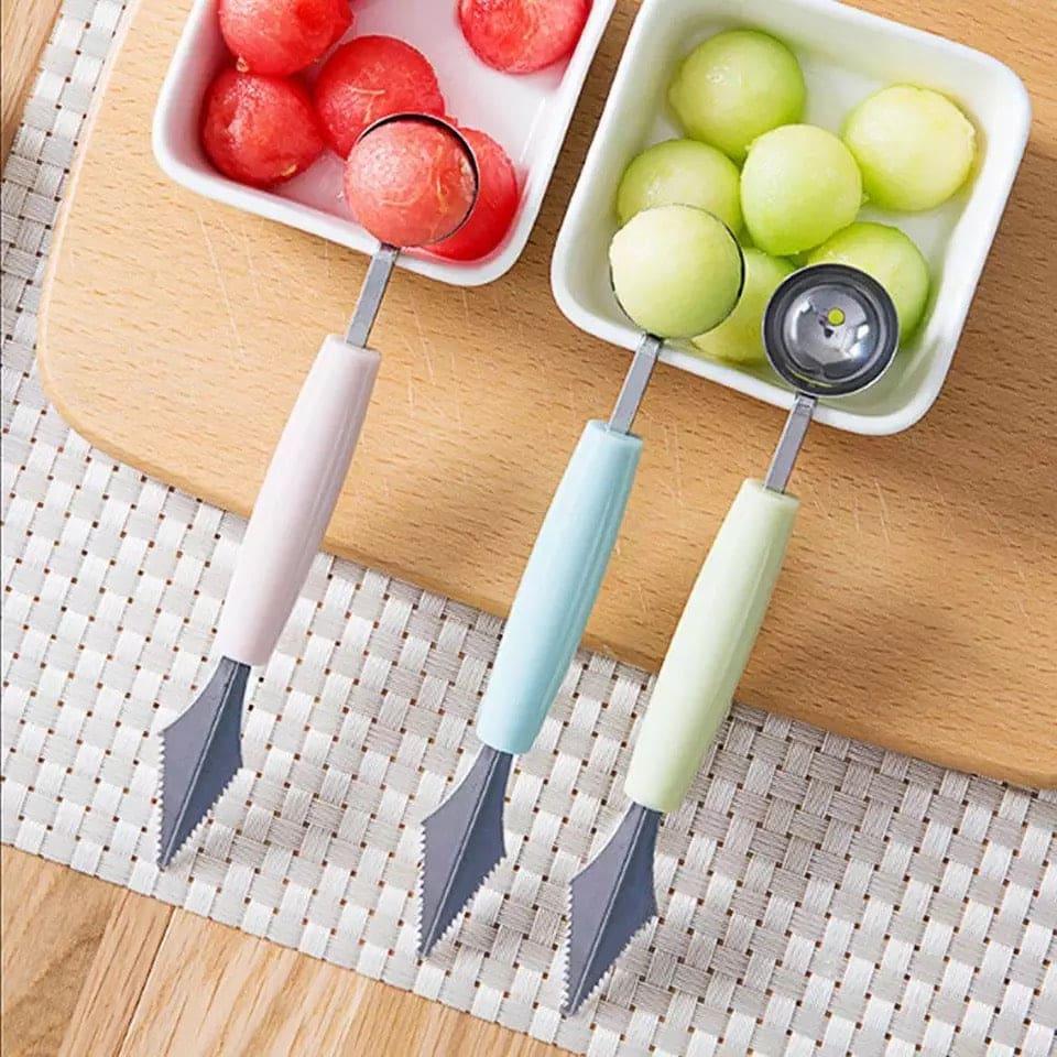 Fruit Digger Tool – Efficient Tool for Easy Fruit Extraction and Harvesting