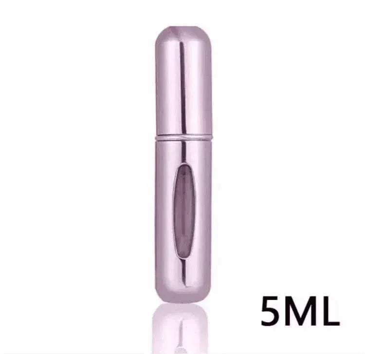 Perfume Refill Bottle - Eco-Friendly Fragrance Refill Solution
