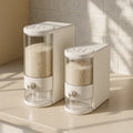 Premium Rice Dispenser with Airtight Storage Container