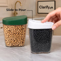 450ml Storage Jar – Airtight Kitchen Container