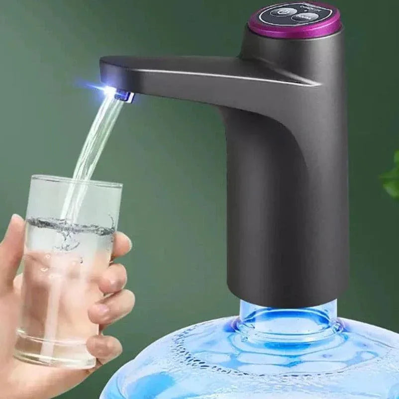 USB Water Pump for Efficient Watering and Hydration