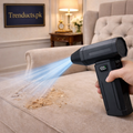 High Speed Mini Turbo Blower - Wireless Jet Fan