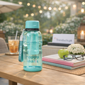 Rabbit Baba Sports Tumbler – Tiffany Green (Dolphin Edition)