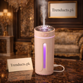 Portable USB Aroma Diffuser & Humidifier