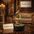 Treble Clef - Sophisticated Cello Music Box