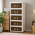 Premium Multipurpose Storage Cupboard - Ultimate Space-Saver