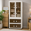 Premium Multipurpose Storage Cupboard - Durable Home Organizing Unit