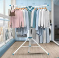 Laundry Clothes Drying Rack - Umbrella-Shaped Laundry Drying Rack